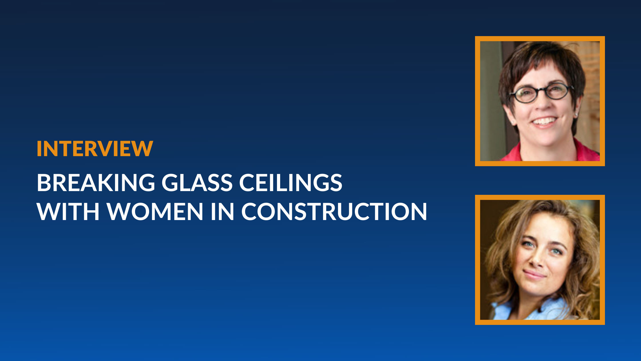 breaking the glass ceiling article
